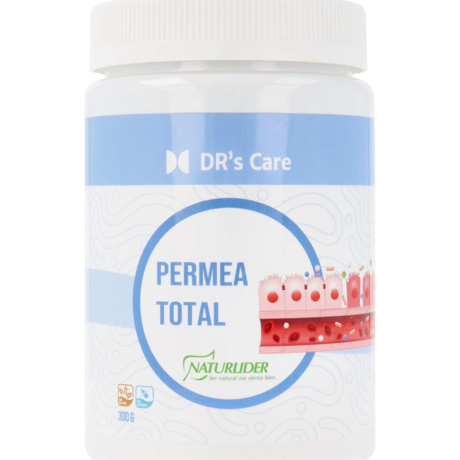 Naturlíder Desintoxicante Permea 1ud