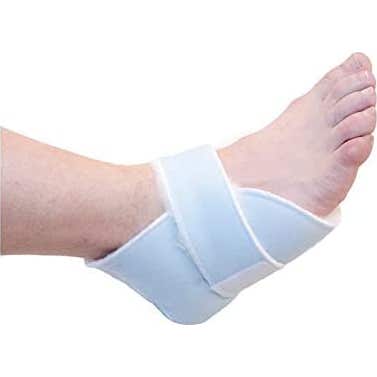 Cyman Antiescaras Protector Codo-Talon