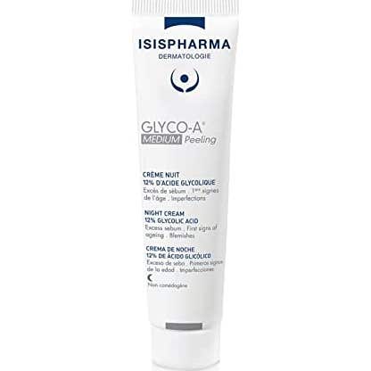 Isispharma Glyco-A 25% Intense Peeling 30ml
