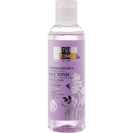 Natura Estonica Sophora Japonica Face Tonic 200 ml