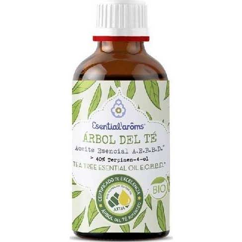 Esential Aroms Aceite Esencial Árbol Del Té Bio 30 Ml - Imagen 2