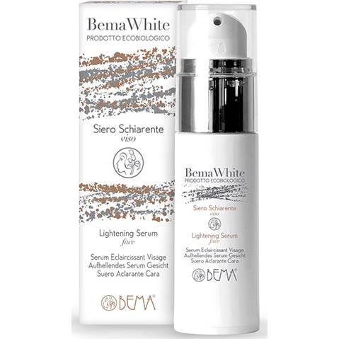 Bema Cosmetici Sérum Facial Aclarante 30ml