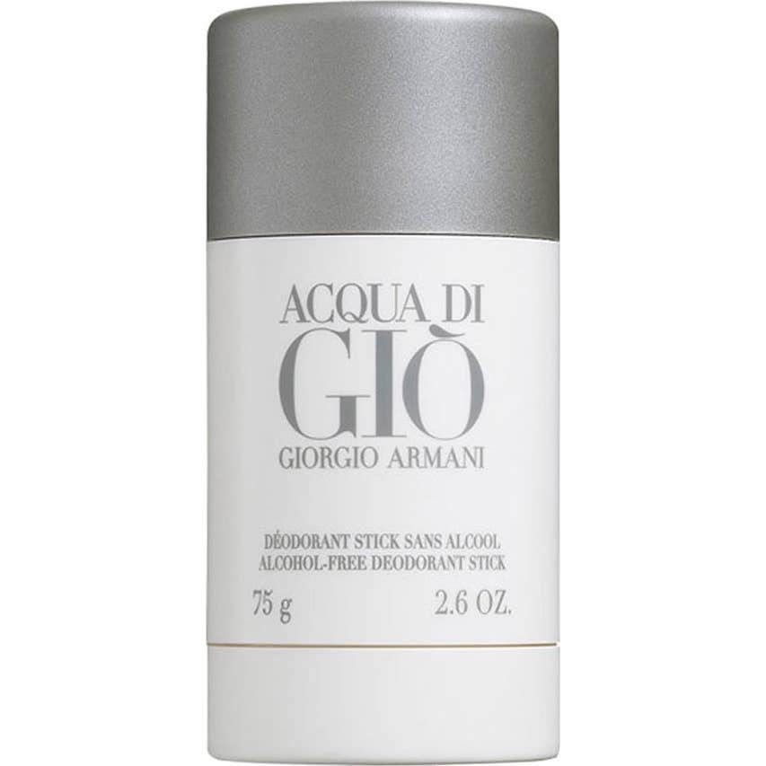 Giorgio Armani Acqua Di Gio Desodorante à Vara para Homem 75gr