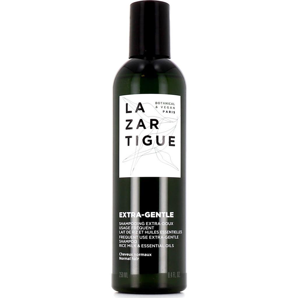 Lazartigue Extra Gentle Champú 250ml