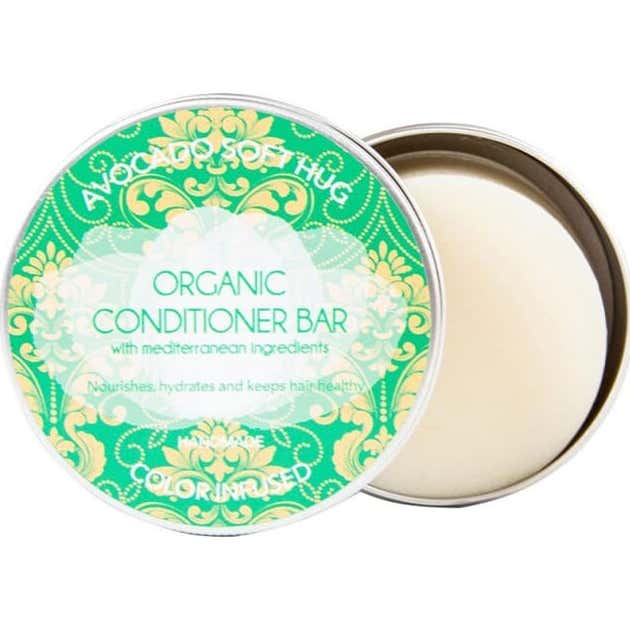 Biocosme Bio Solid Avocado Acondicionador 120 g