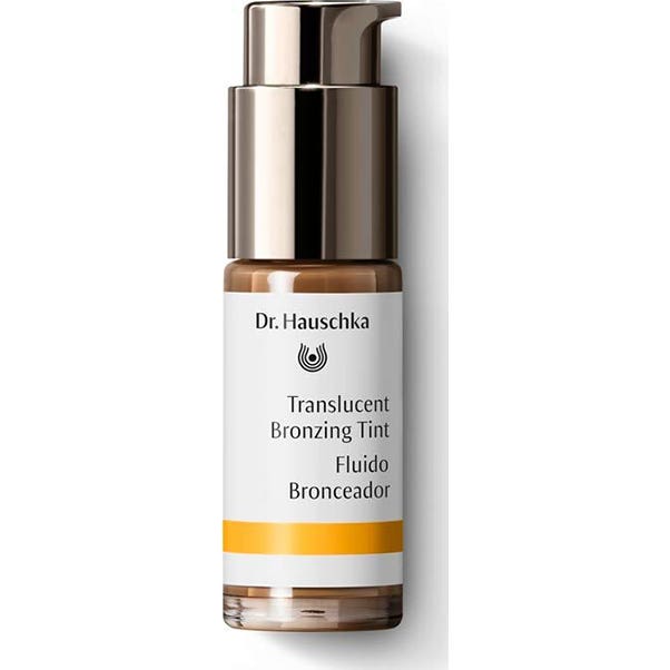 Dr. Hauschka Fluido Bronceador 18 ml