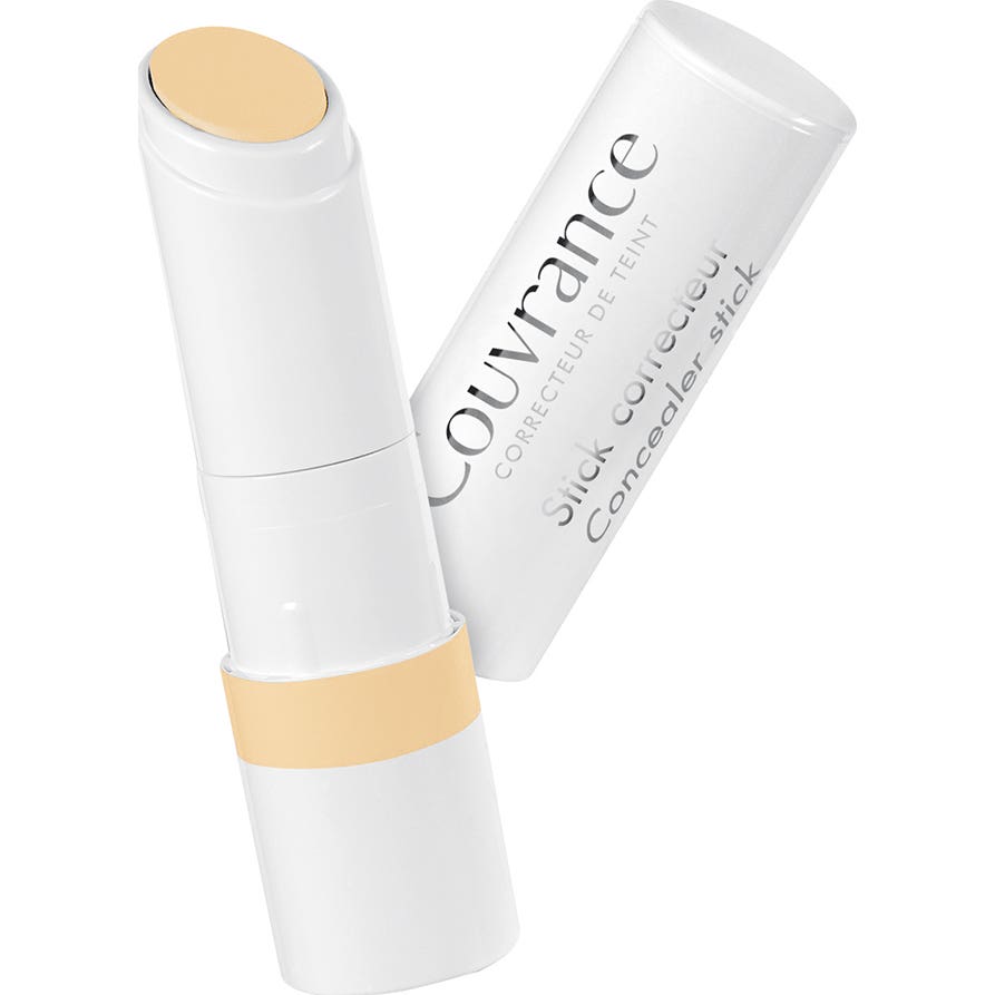 Avène Couvrance Stick Corrector Amarillo 4g