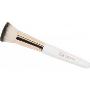 Mia Cosmetics París Brocha Foundation Brush 1ud