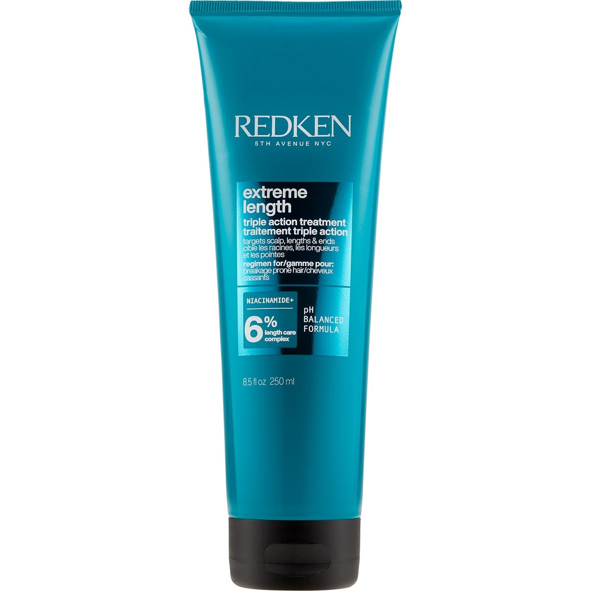 Redken Extreme Length Mask 250ml