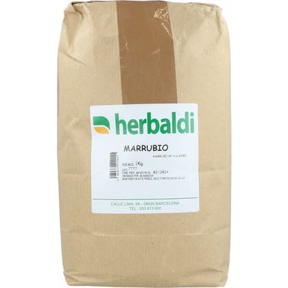 Herbaldi Hierba Marrubio 1000 G
