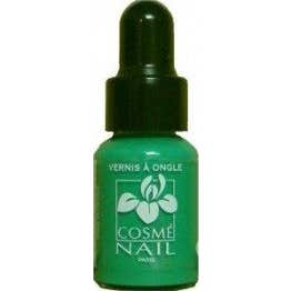 Lisandra Mini Esmalte Uñas 32 Jade Verde 5 ml