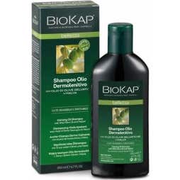 Biokap Sh Aceite Dermolenitivo