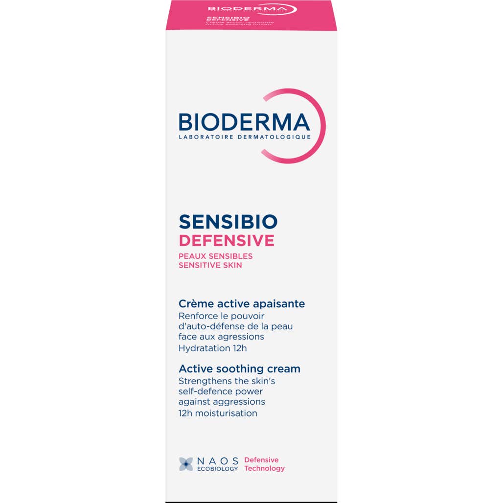Bioderma Sensibio Defensive 40ml