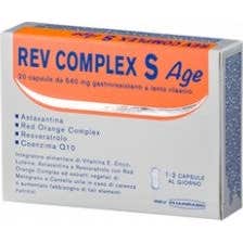 Rev Complex S Edad 20Cps