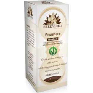 Erbenobili Fitomater Passiflora 50 Ml - Imagen 3