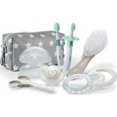 Nuk Welcome Set Neceser 1 ud