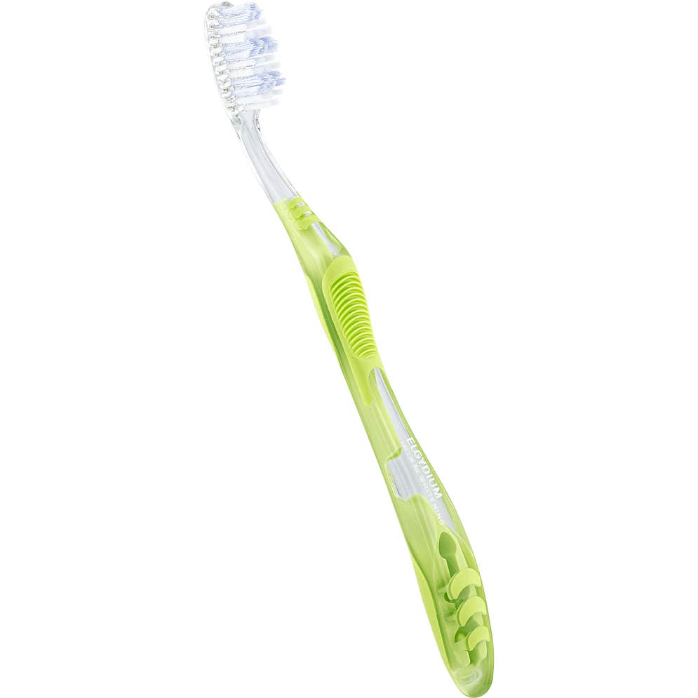 Elgydium Whitening Cepillo de Dientes Medio 1ud
