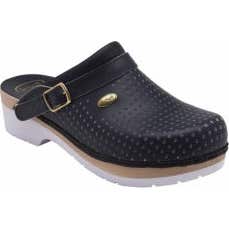 Scholl Clog S/comf . B/s Ce Nº41