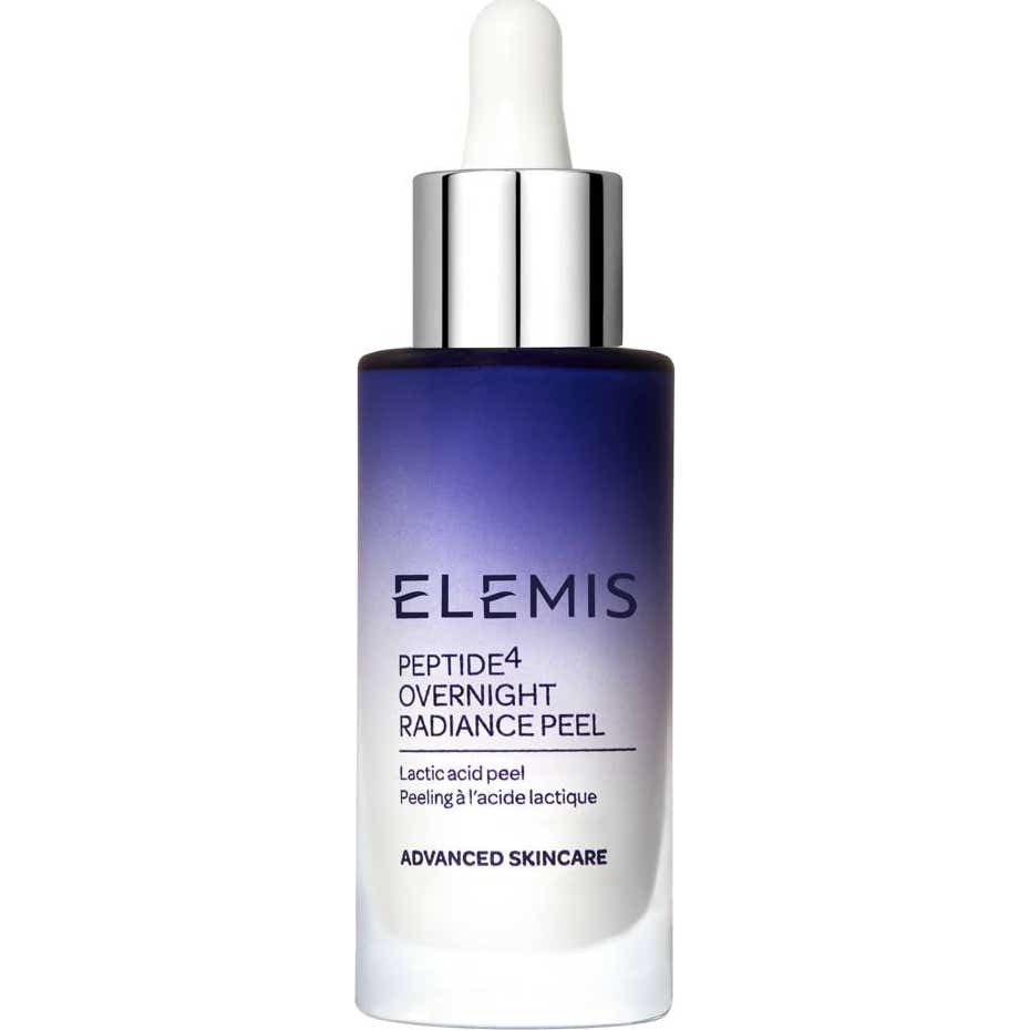 Elemis Peptide4 Overnight Radiance Peel 30ml