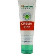 Himalaya Herbals crema nutritiva para pies 75g