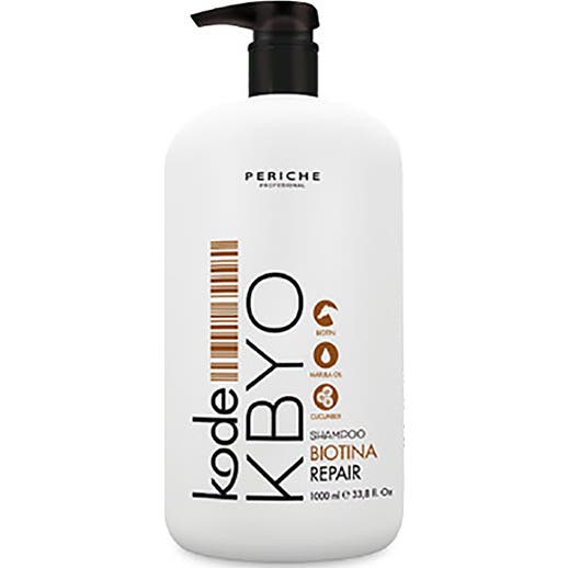 Periche Kode Kbyo Champú Biotina Reparador 500 ml
