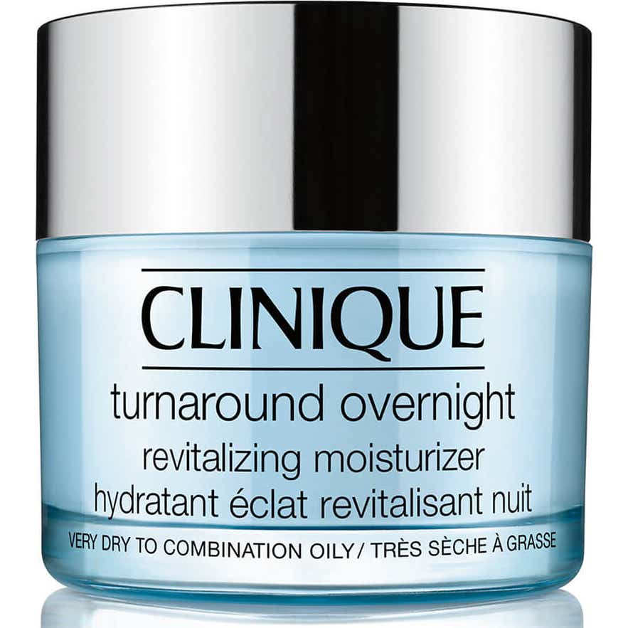 Clinique Turnaround Overnight 50ml