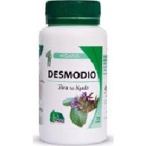Mgd 3 X Desmodio 120 Cápsulas - Imagen 2