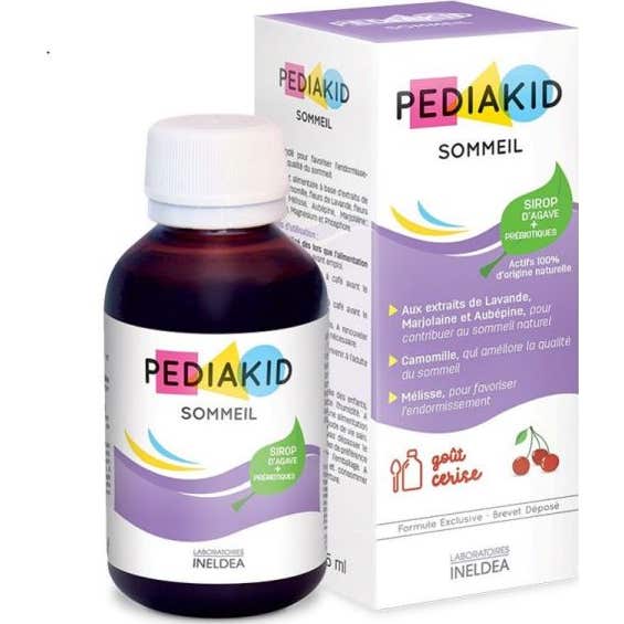 Pediakid Sueño 125ml