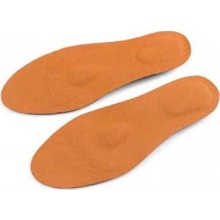 Comforgel Plantillas de gel Extrafinas Forradas T-1 1 par