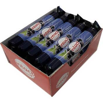 Intact Pack Rulo Grosella Negra 15x17 uds