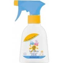 Sebamed Baby Solar spray SPF50+ 200 ml