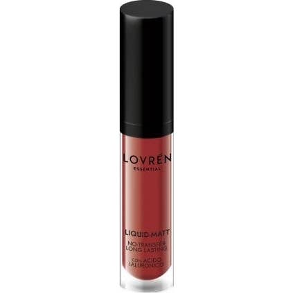Lovren Pintalabios Líquido R2 Rosa Noche 3,5ml