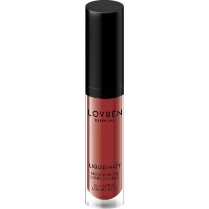 Lovren Pintalabios Líquido R2 Rosa Noche 3,5ml