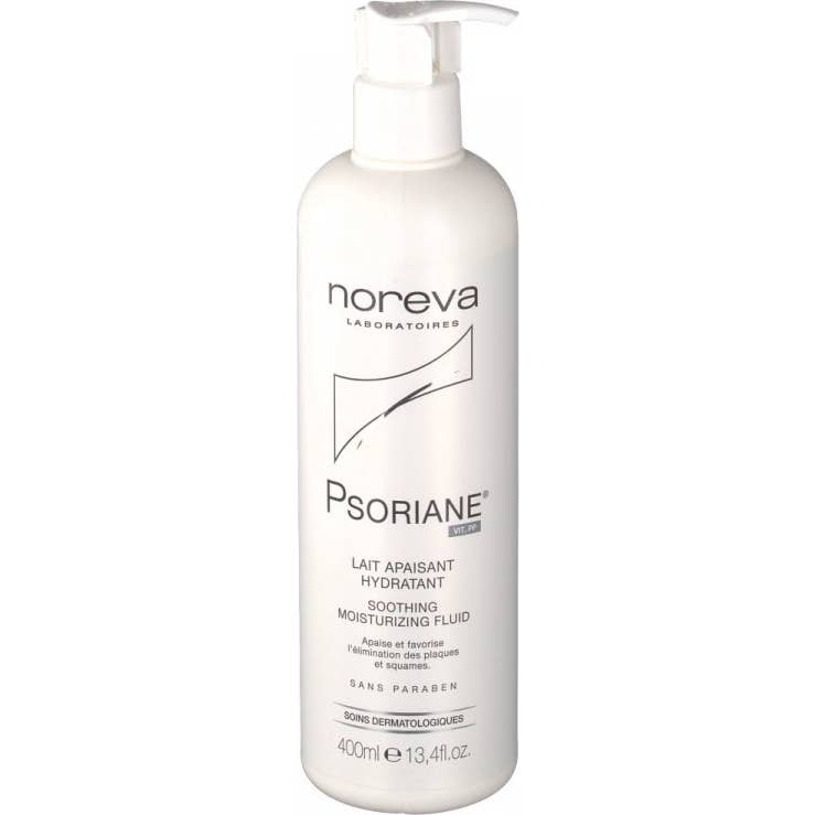 Noreva Psoriane Loción Corporal 400 ml