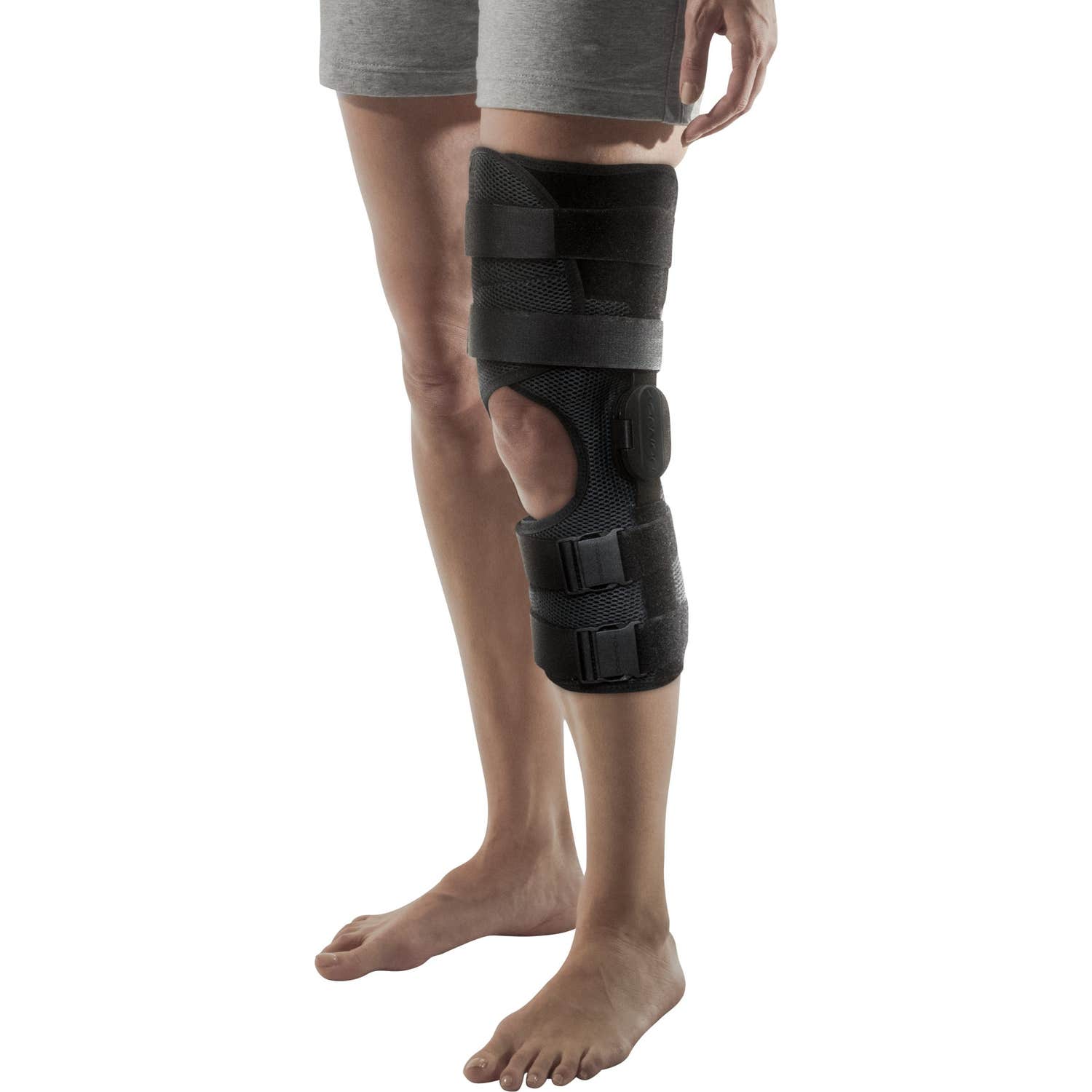 Donjoy Ferula Rodilla Everest Ice Ii Talla L 1ud