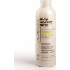 The Cosmetic Republic mascarilla cuero cabelludo 200 ml