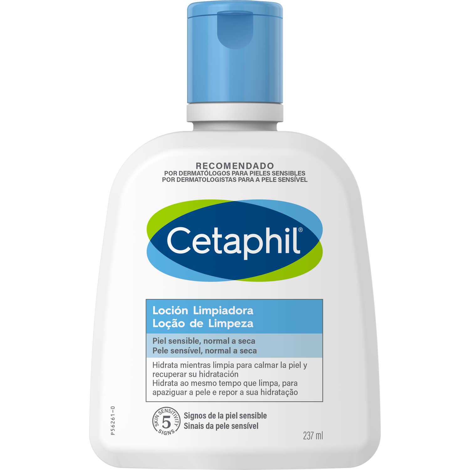 Cetaphil Loción Limpiadora 237ml