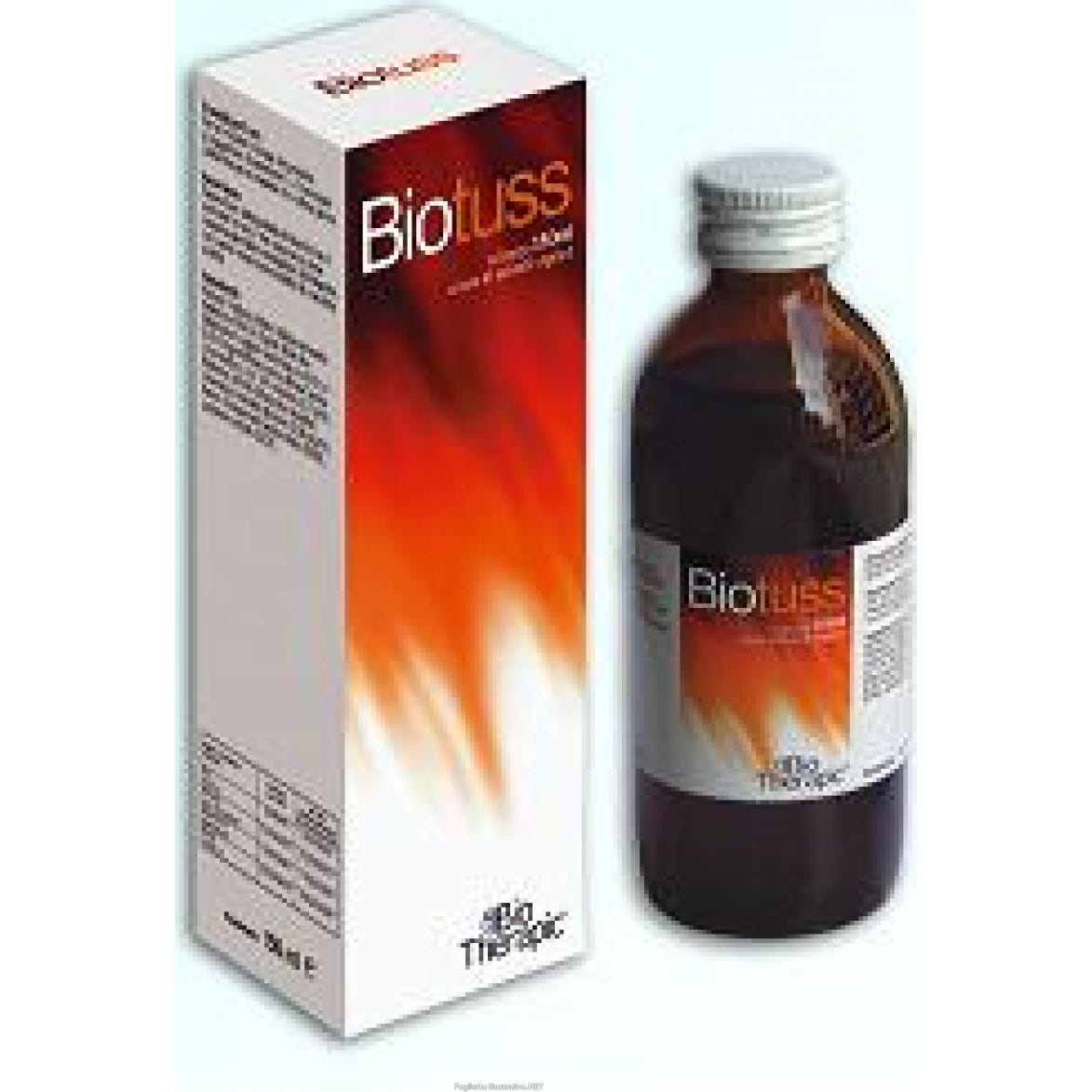 Bio Therapic Biotuss 150ml