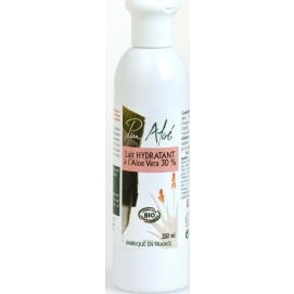 Ciel D?Azur Pure Alo Leche Corporal Hidratante Bio - L?Alo Vera 30% 250 ml
