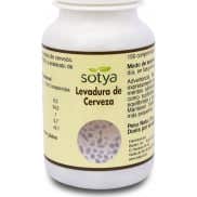 Sotya Levadura de cerveza 150 comp