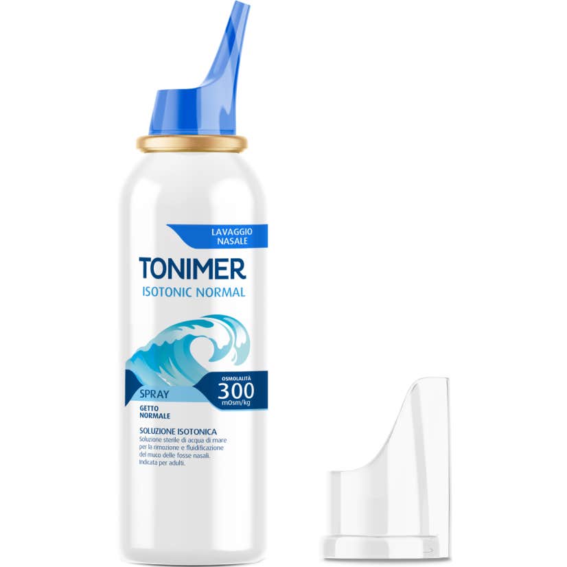 Tonimer Spray Isotónico 100 ml