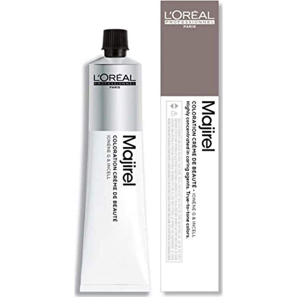 L'Oréal Majirel Cool Inforced Tinte Cabello 6.13 50ml