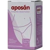 Aposán braga desechable T-L 4uds