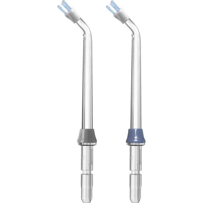 Waterpik Boquilla Seeker Placa Inaccesible 2 uds