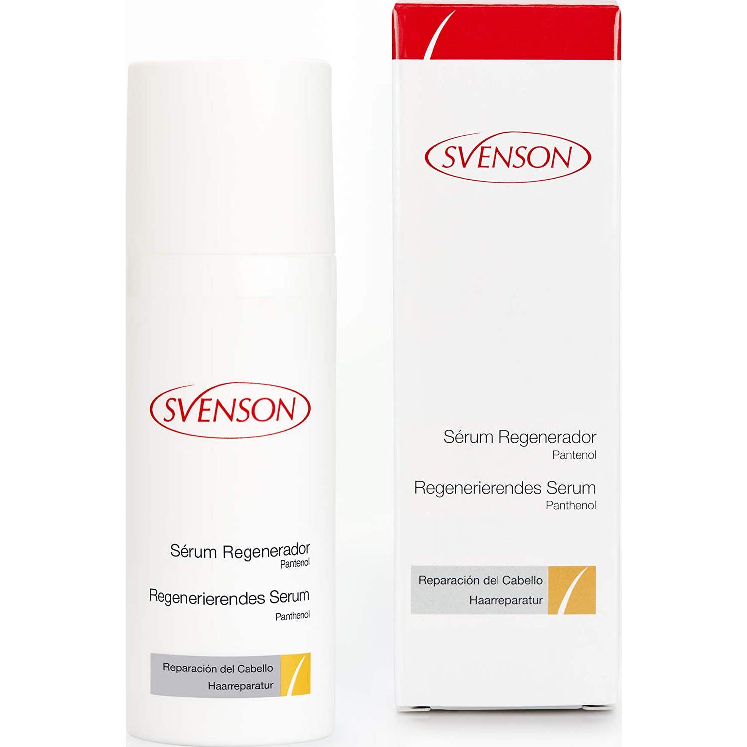 Svenson Serum Regenerador Hidratante 50ml