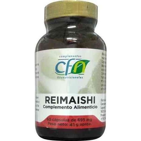 CFN Reimaishi 60caps