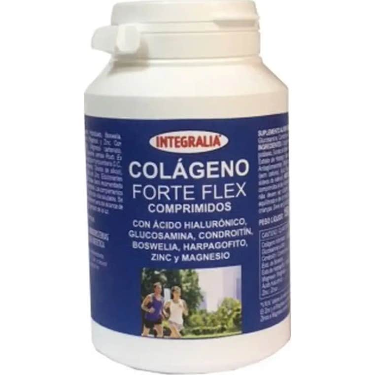 Complemento Alimenticio para Huesos y Articulaciones