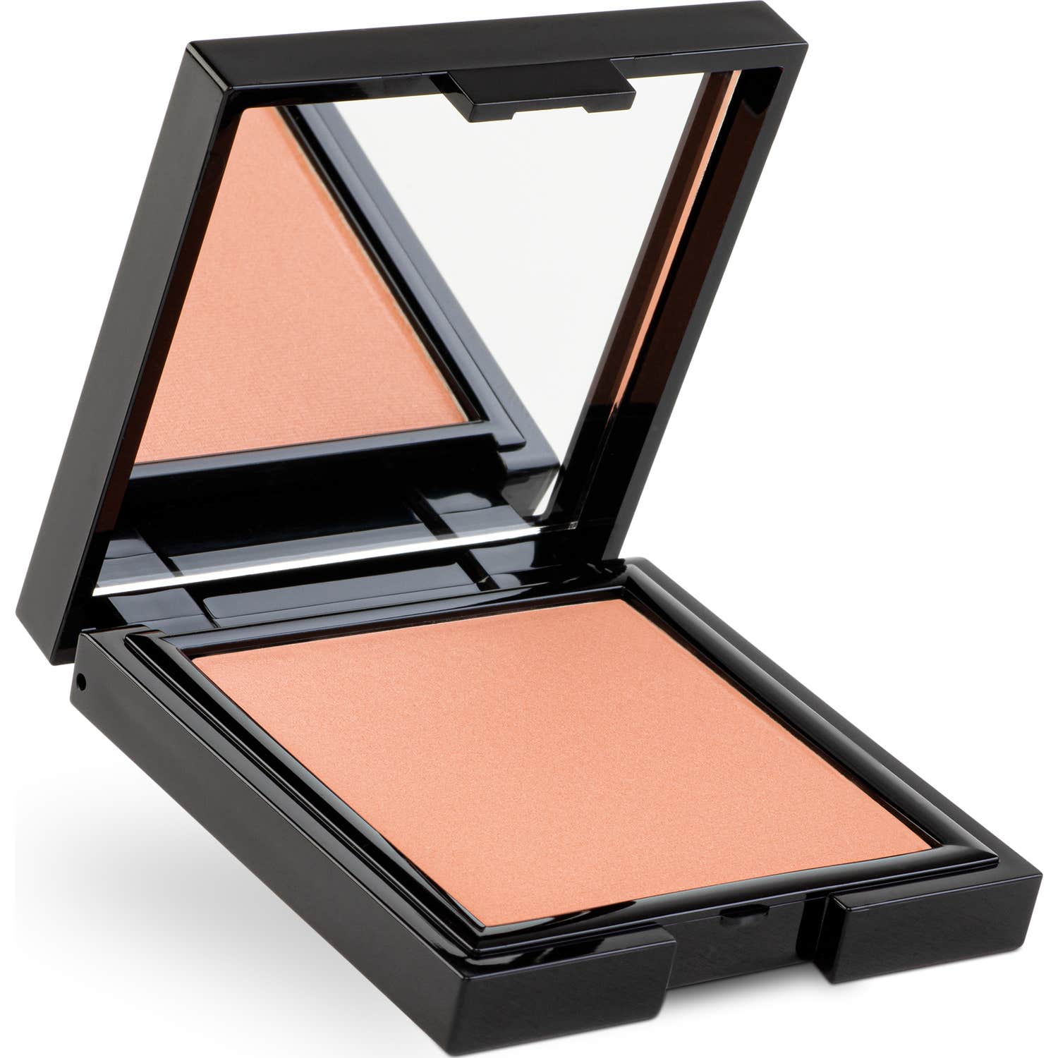 Sensilis Velvet [Blush] Colorete Hidratante en Polvo 02 Sweet Coral 10g