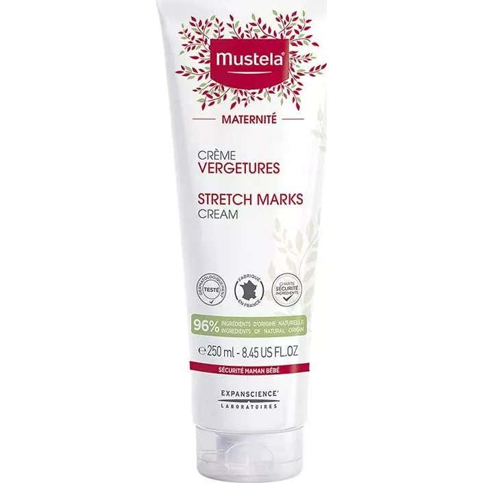 Mustela Crema Estrías 250ml