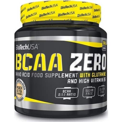 Biotech Usa Bcaa Flash Zero 360 G